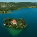 Βίλα Amazing Mediterranean View Oliva Zaboric