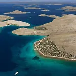 Amazing Mediterranean View Oliva *