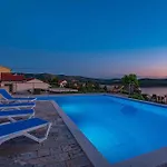Amazing Mediterranean View Oliva Βίλα
