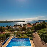 Amazing Mediterranean View Oliva Βίλα