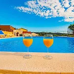 Amazing Mediterranean View Oliva Βίλα Zaboric