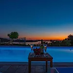Amazing Mediterranean View Oliva *