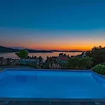 Amazing Mediterranean View Oliva