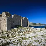 Amazing Mediterranean View Oliva Βίλα *