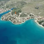 Βίλα Amazing Mediterranean View Oliva