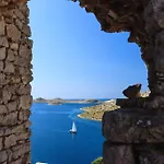 Amazing Mediterranean View Oliva * Zaboric