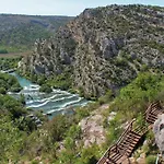 Βίλα Amazing Mediterranean View Oliva Zaboric