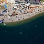 Amazing Mediterranean View Oliva * Zaboric