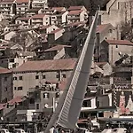 Amazing Mediterranean View Oliva Βίλα