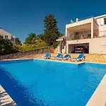 Amazing Mediterranean View Oliva Βίλα