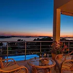 Amazing Mediterranean View Oliva * Zaboric