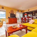 Βίλα Amazing Mediterranean View Oliva Zaboric