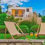 Βίλα Amazing Mediterranean View Oliva *