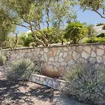 Βίλα Amazing Mediterranean View Oliva