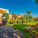 Amazing Mediterranean View Oliva *