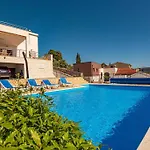 Amazing Mediterranean View Oliva * Zaboric