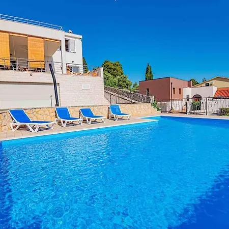 Vila Amazing Mediterranean View Oliva