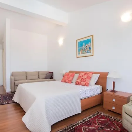 Amazing Mediterranean View Oliva * Zaboric