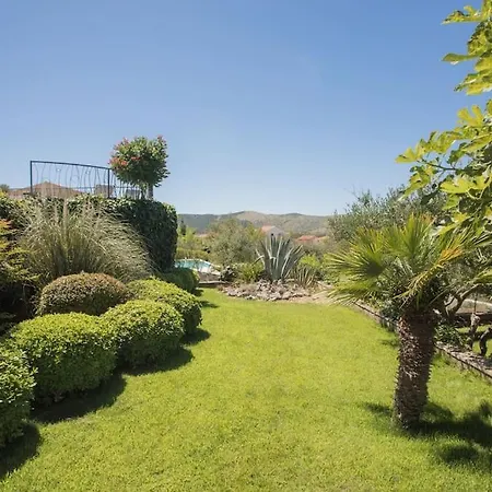 Amazing Mediterranean View Oliva * Zaboric