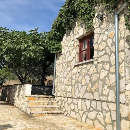 Amazing Mediterranean View Oliva