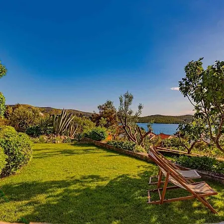 Vila Amazing Mediterranean View Oliva