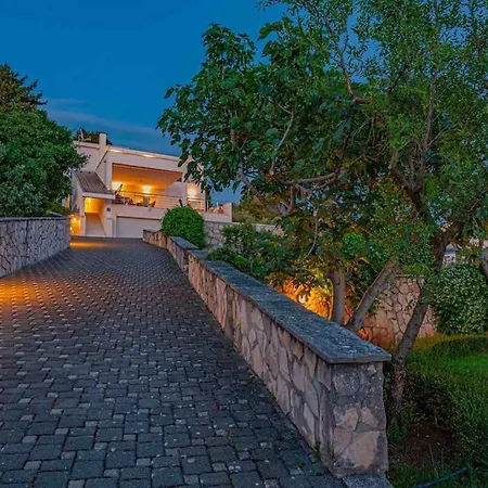 Vila Amazing Mediterranean View Oliva Zaboric