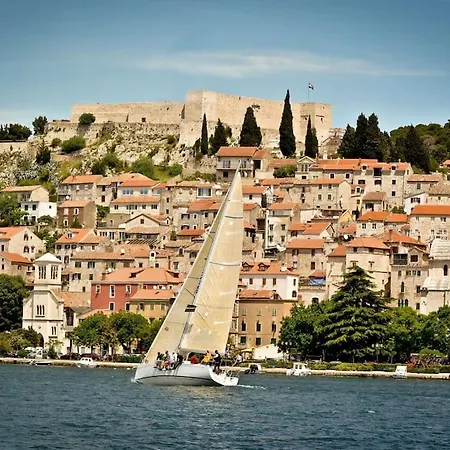 Amazing Mediterranean View Oliva Vila *