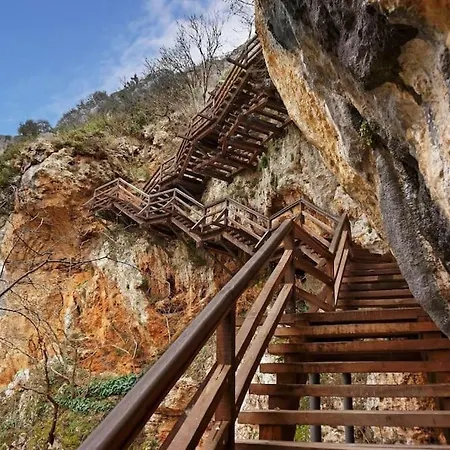 Amazing Mediterranean View Oliva