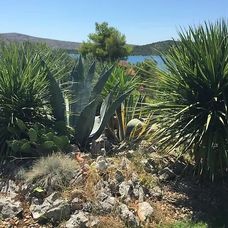 Amazing Mediterranean View Oliva Villa Zaboric