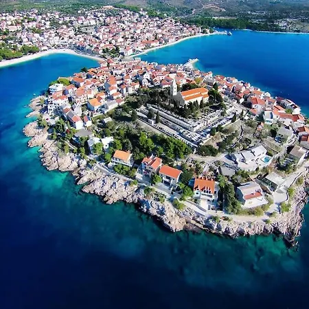 Amazing Mediterranean View Oliva *