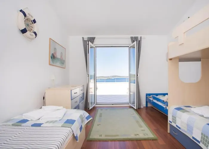 Amazing Mediterranean View Oliva