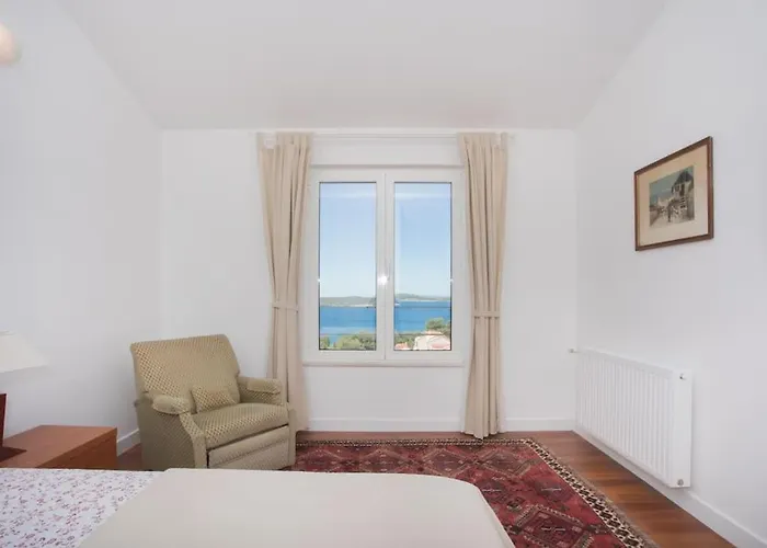 Amazing Mediterranean View Oliva * ז'אבוריץ'