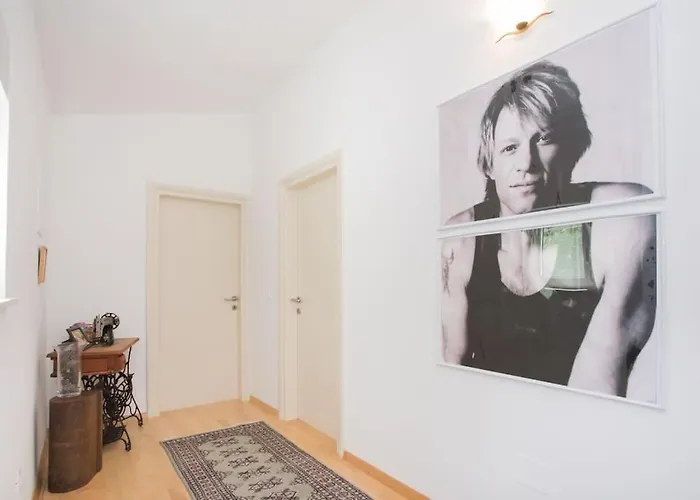 וילה Amazing Mediterranean View Oliva *