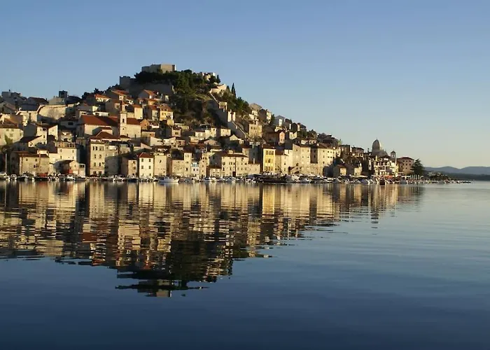 Amazing Mediterranean View Oliva Vila Zaboric