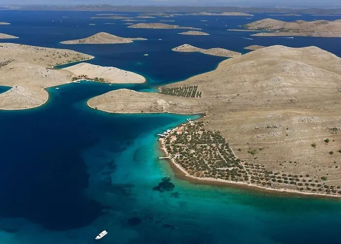 Amazing Mediterranean View Oliva *