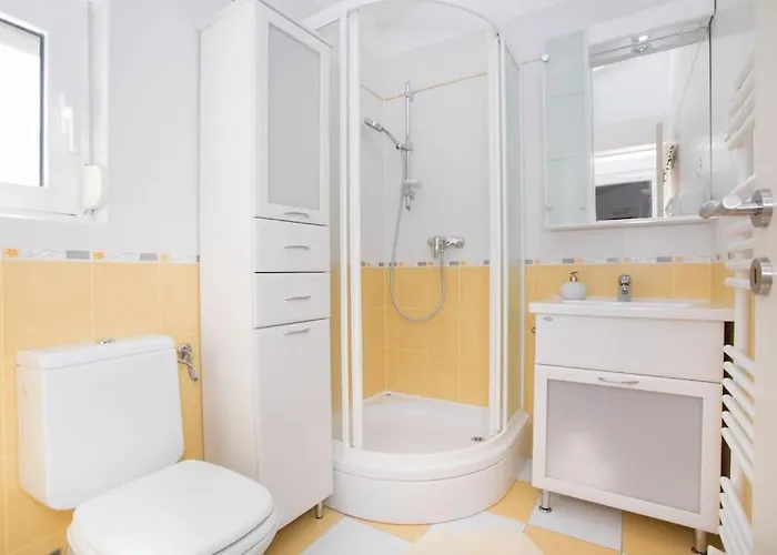 Vila Amazing Mediterranean View Oliva Zaboric