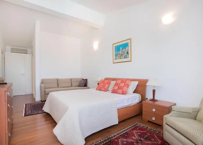 Amazing Mediterranean View Oliva * Zaboric