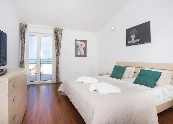 Vila Amazing Mediterranean View Oliva *