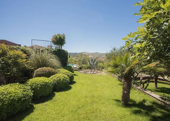 Amazing Mediterranean View Oliva * ז'אבוריץ'