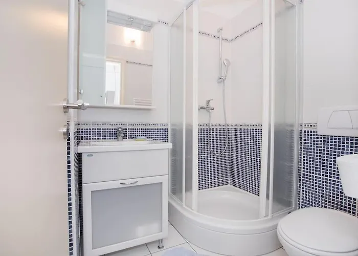 Amazing Mediterranean View Oliva Vila Zaboric