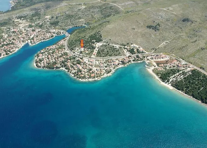 Vila Amazing Mediterranean View Oliva