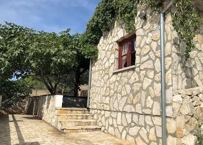 Amazing Mediterranean View Oliva