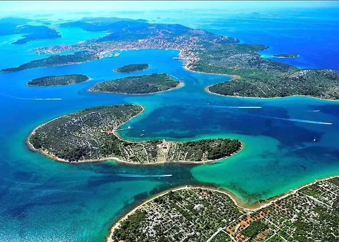 Amazing Mediterranean View Oliva Vila *