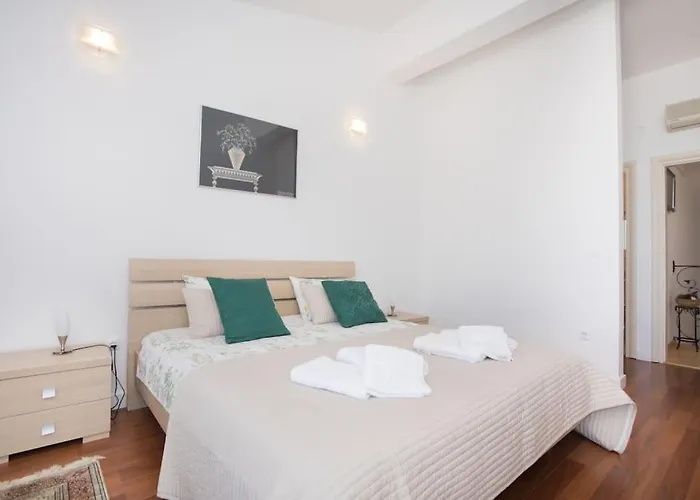 וילה Amazing Mediterranean View Oliva *