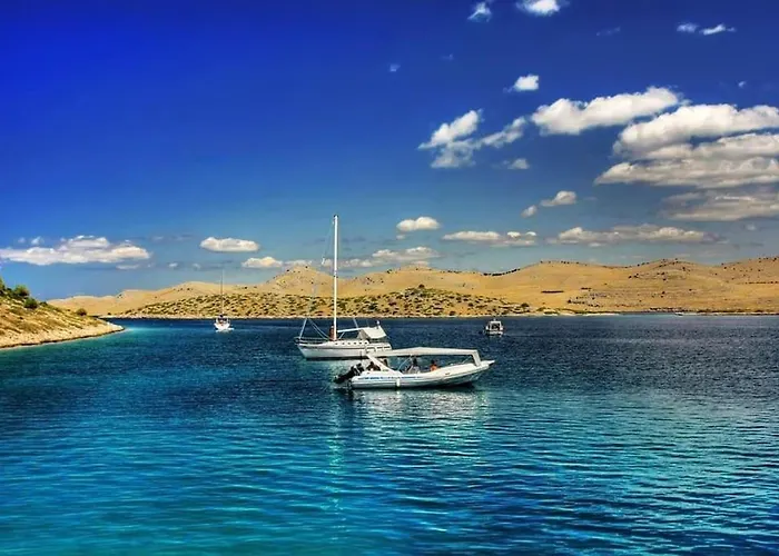 Amazing Mediterranean View Oliva Vila Zaboric