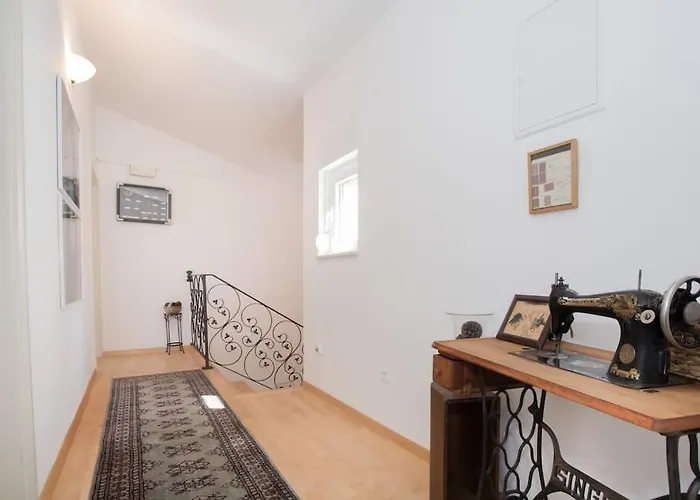 Vila Amazing Mediterranean View Oliva Zaboric