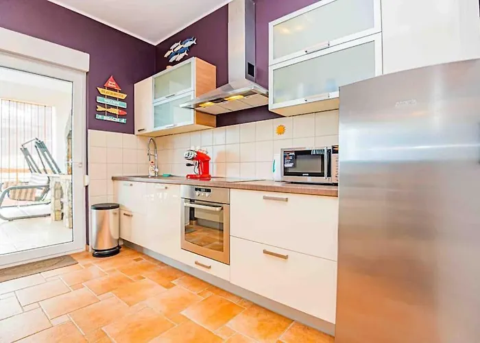 Amazing Mediterranean View Oliva Zaboric