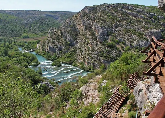 Vila Amazing Mediterranean View Oliva Zaboric