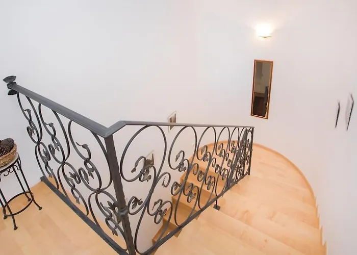 Amazing Mediterranean View Oliva Vila