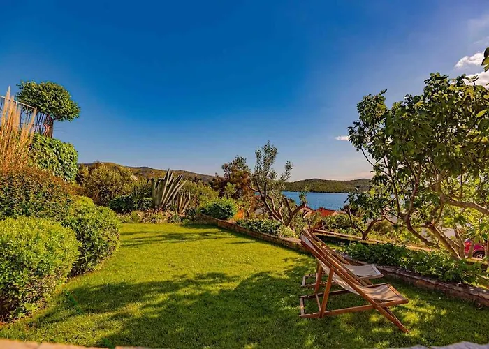 Vila Amazing Mediterranean View Oliva